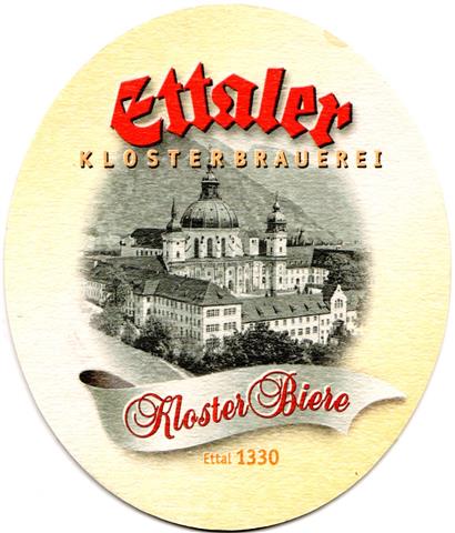 ettal gap-by ettaler oval 2a4a (225-kloster biere)